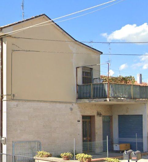 casa indipendente in vendita ad Argenta