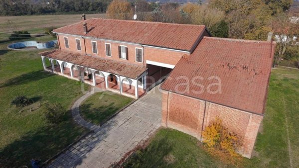 casa indipendente in vendita ad Argenta
