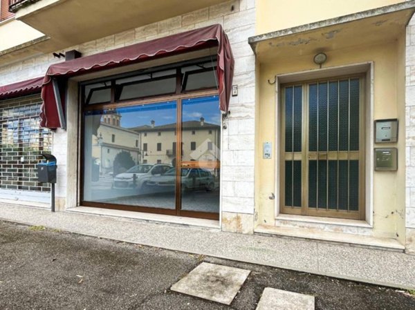 appartamento in vendita ad Argenta in zona Santa Maria Codifiume