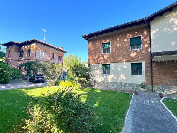 casa indipendente in vendita ad Argenta