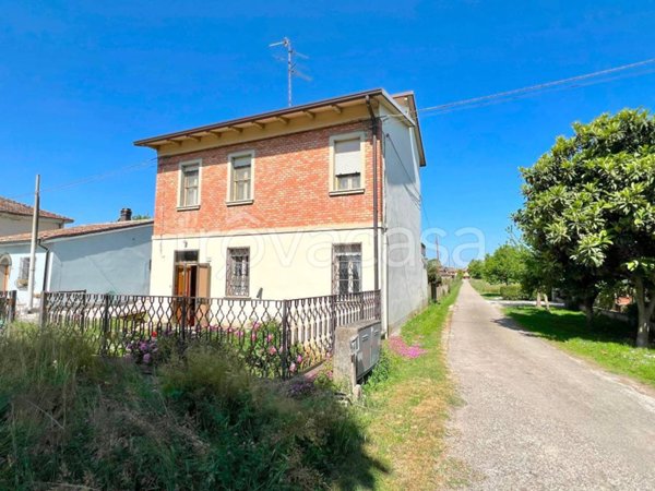 casa indipendente in vendita ad Argenta