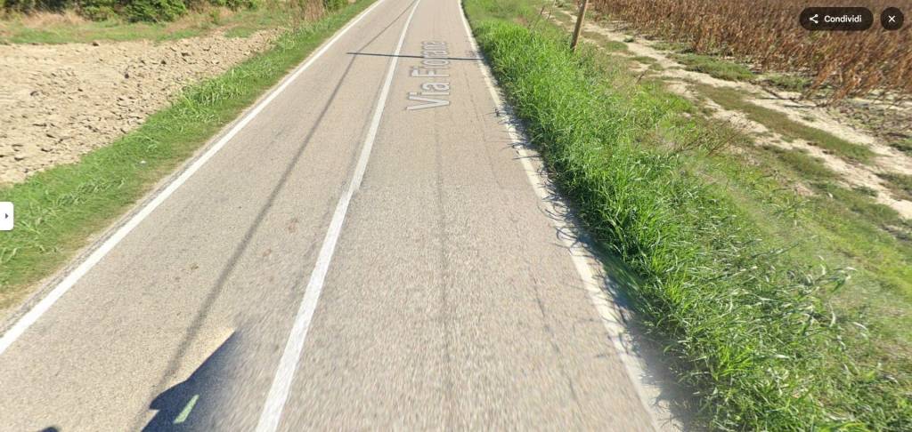 negozio in vendita ad Argenta in zona Bando