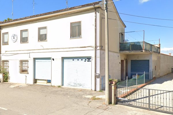 casa indipendente in vendita ad Argenta in zona Consandolo