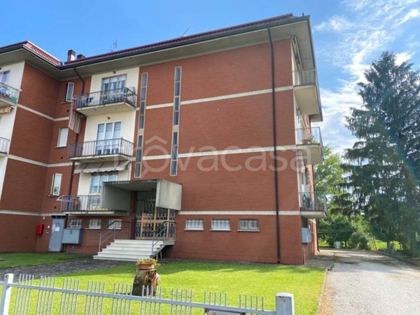 appartamento in vendita ad Argenta in zona Consandolo