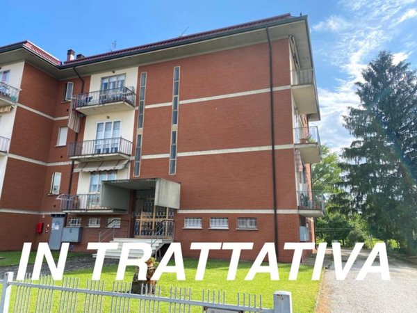 appartamento in vendita ad Argenta in zona Consandolo