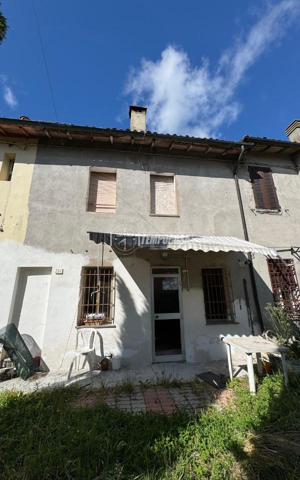 casa indipendente in vendita ad Argenta in zona Santa Maria Codifiume
