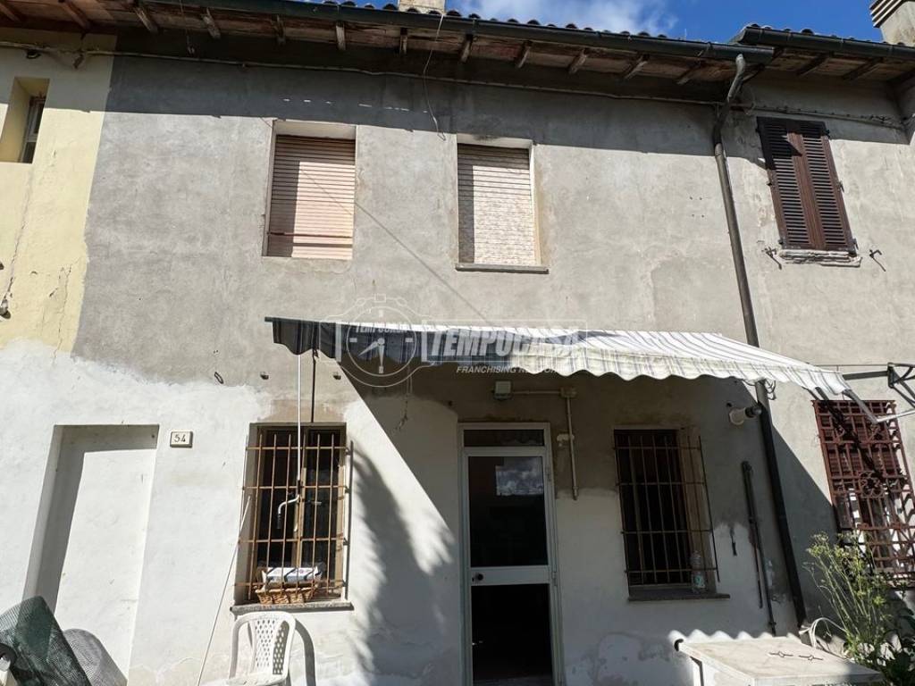casa indipendente in vendita ad Argenta in zona Santa Maria Codifiume