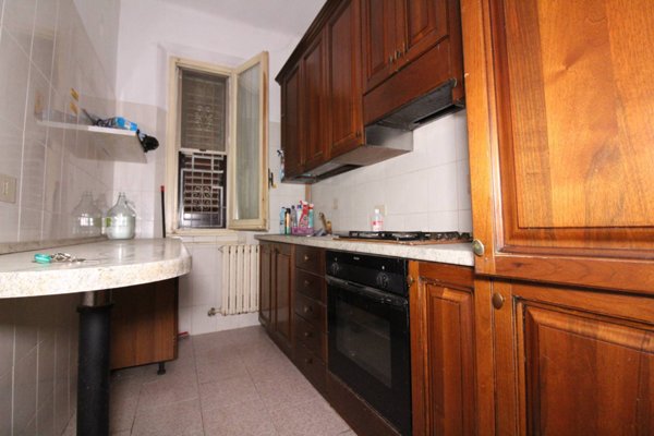 appartamento in vendita ad Argenta in zona Campotto