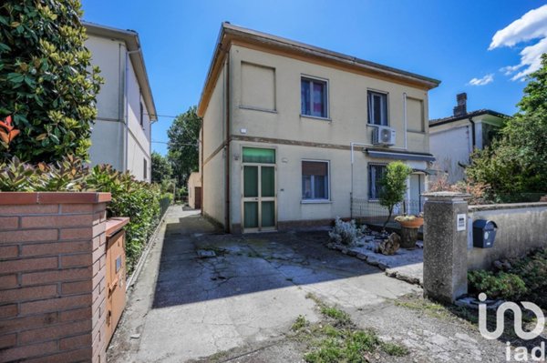 casa indipendente in vendita ad Argenta in zona Consandolo