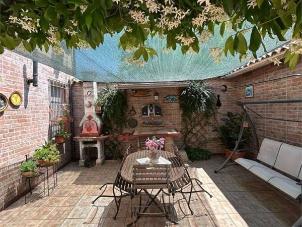casa indipendente in vendita ad Argenta in zona San Nicolò