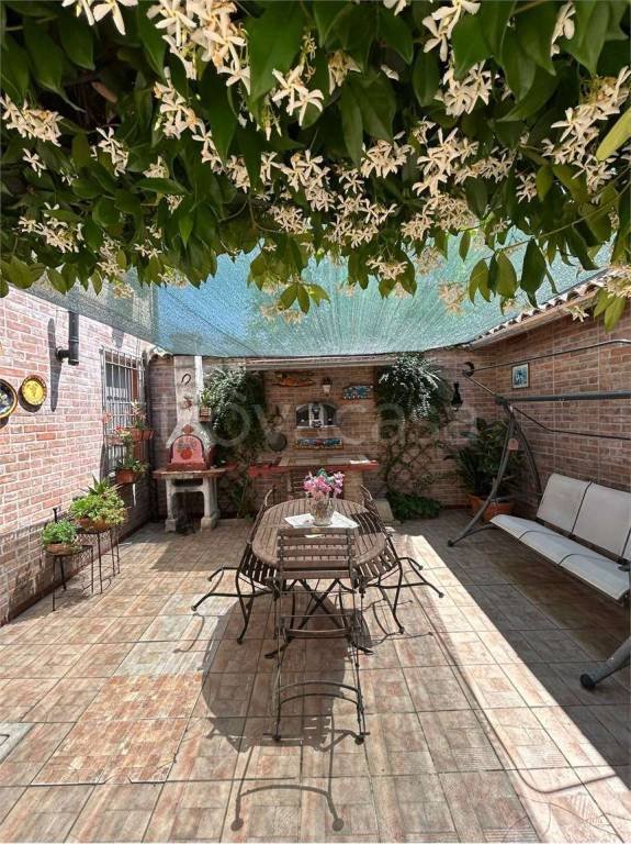 casa indipendente in vendita ad Argenta in zona San Nicolò