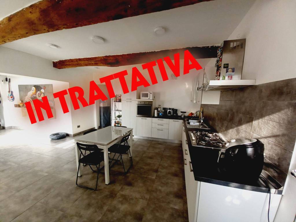 casa indipendente in vendita ad Argenta in zona Consandolo