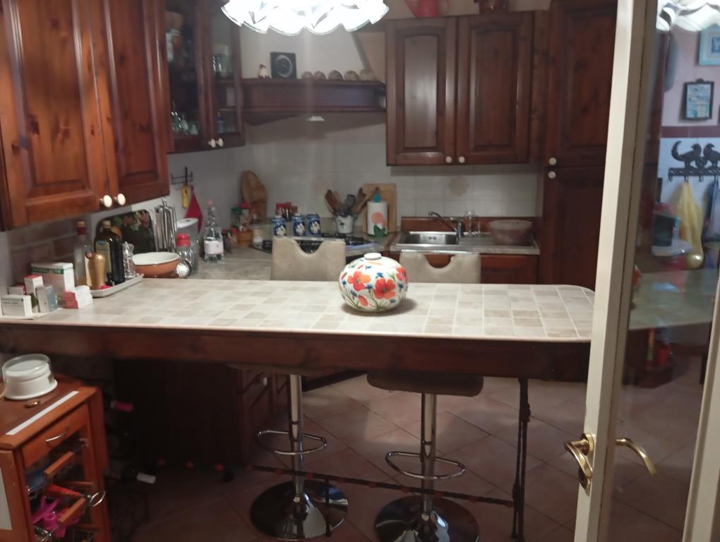 casa indipendente in vendita ad Argenta in zona San Nicolò