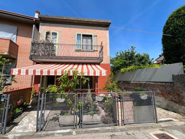 casa indipendente in vendita ad Argenta in zona San Nicolò