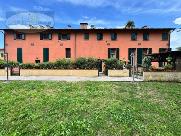 appartamento in vendita ad Argenta in zona Santa Maria Codifiume