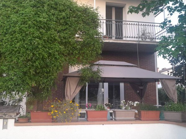 casa indipendente in vendita ad Argenta in zona Consandolo
