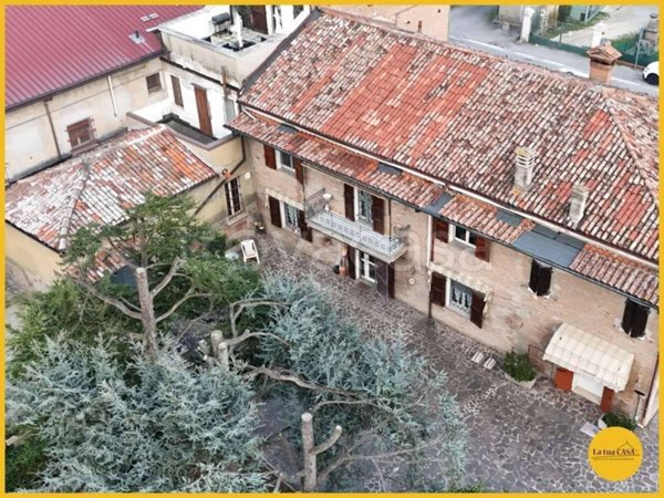 casa indipendente in vendita ad Argenta in zona San Nicolò