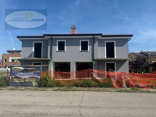 casa indipendente in vendita ad Argenta in zona Santa Maria Codifiume