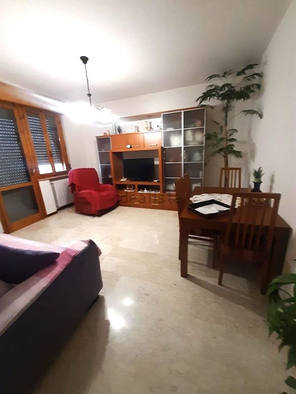 appartamento in vendita ad Argenta in zona San Nicolò