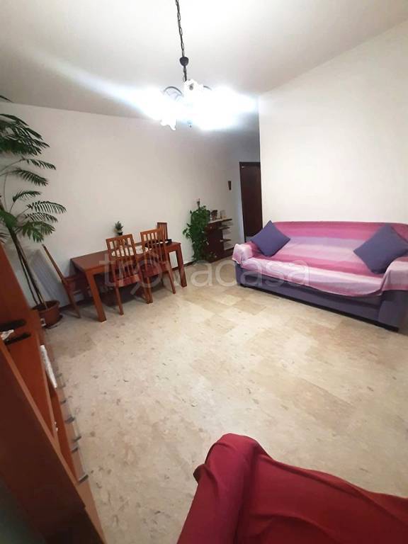 appartamento in vendita ad Argenta in zona San Nicolò