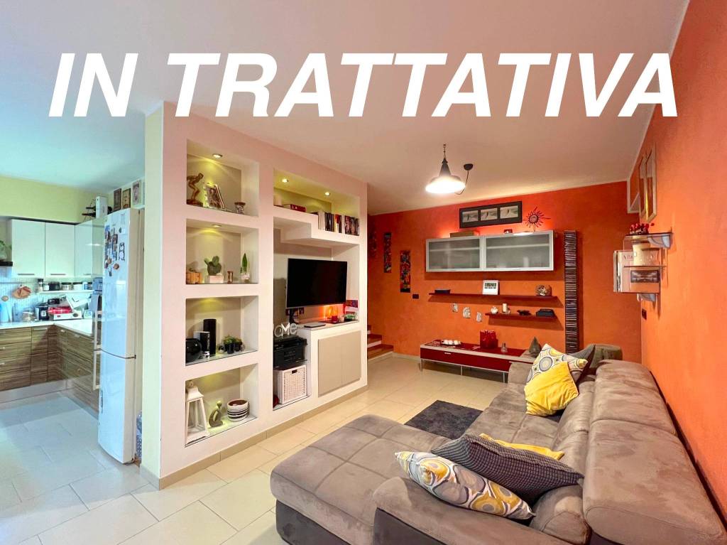 appartamento in vendita ad Argenta