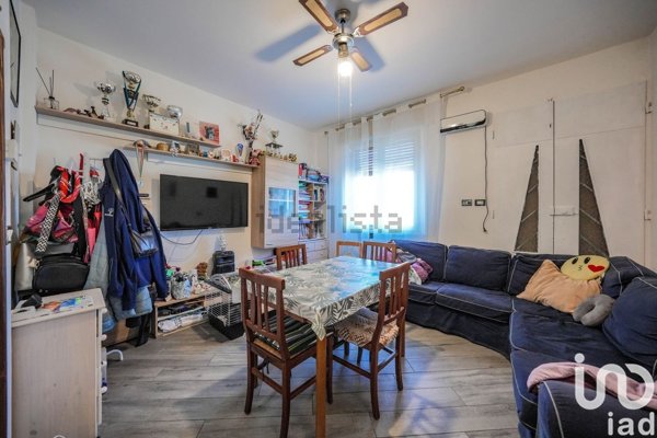 casa indipendente in vendita ad Argenta in zona Consandolo