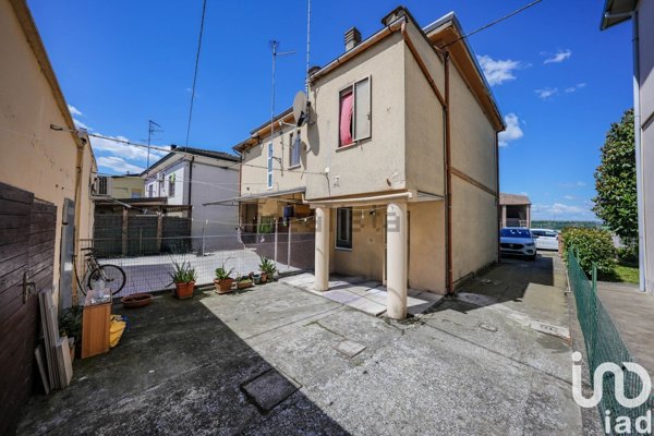 casa indipendente in vendita ad Argenta in zona Consandolo