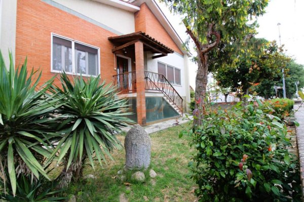 casa indipendente in vendita ad Argenta in zona Boccaleone