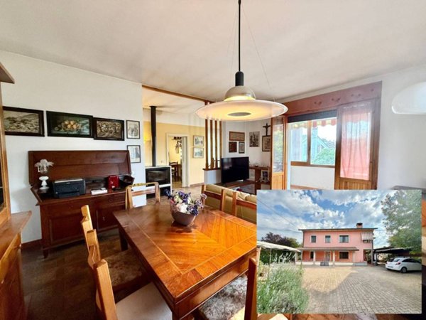 casa indipendente in vendita ad Argenta in zona Menate