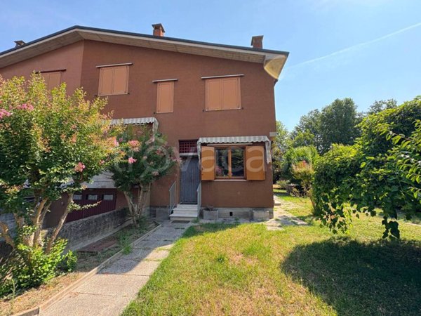 casa indipendente in vendita ad Argenta in zona Consandolo