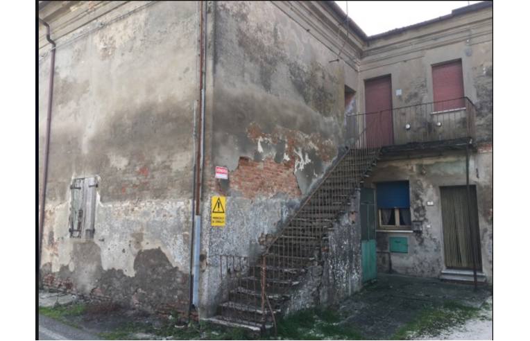 casa indipendente in vendita ad Argenta in zona Molino di Filo
