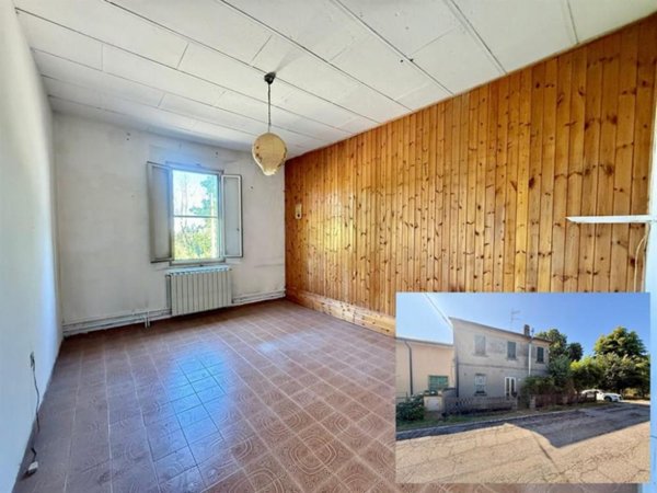 casa indipendente in vendita ad Argenta in zona Anita