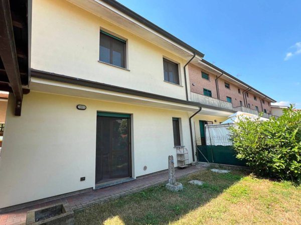 casa indipendente in vendita ad Argenta