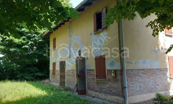 appartamento in vendita ad Argenta in zona Traghetto