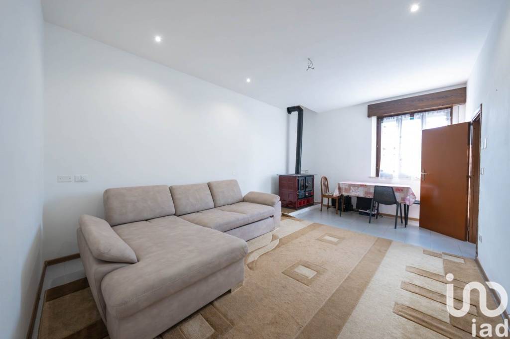 casa indipendente in vendita ad Argenta in zona Filo