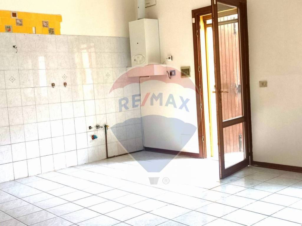 appartamento in vendita ad Argenta in zona San Biagio