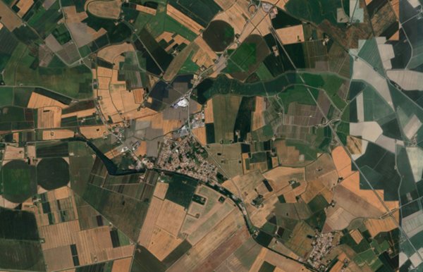 appartamento in vendita ad Argenta