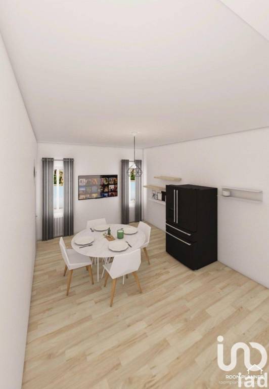 casa indipendente in vendita ad Argenta