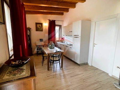 appartamento in vendita ad Argenta in zona Filo