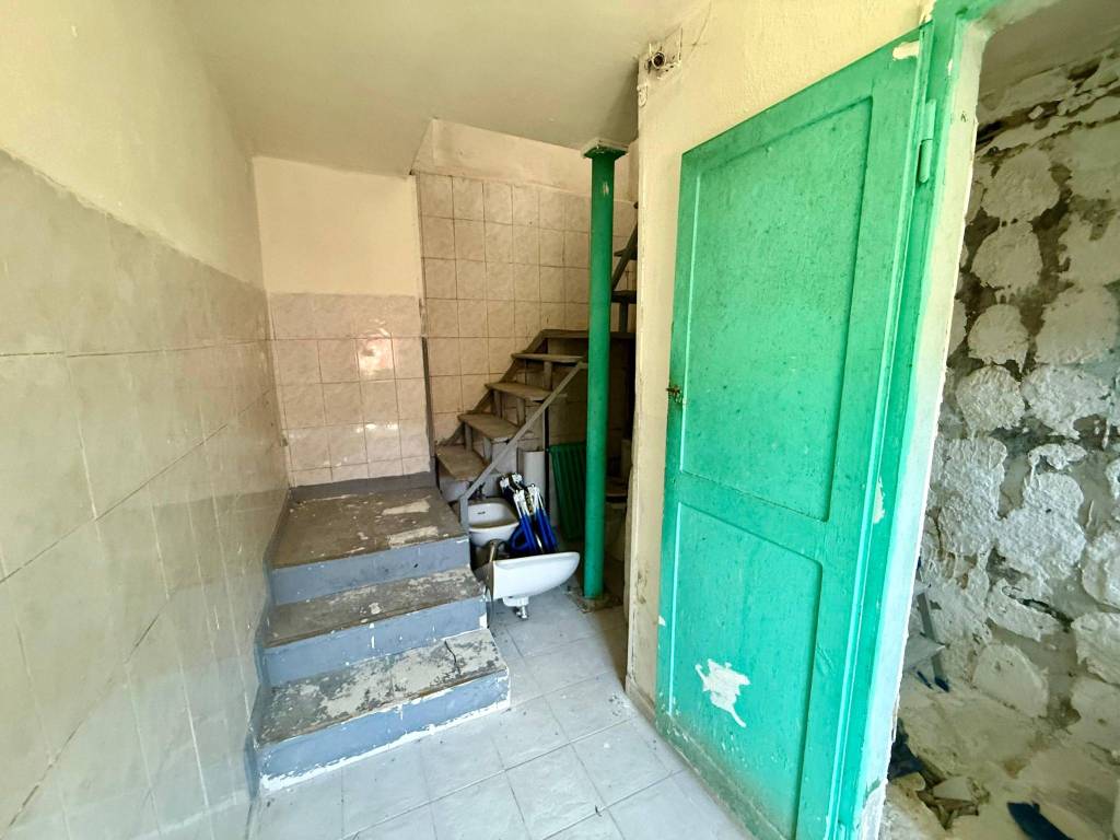 casa indipendente in vendita ad Argenta in zona Santa Maria Codifiume