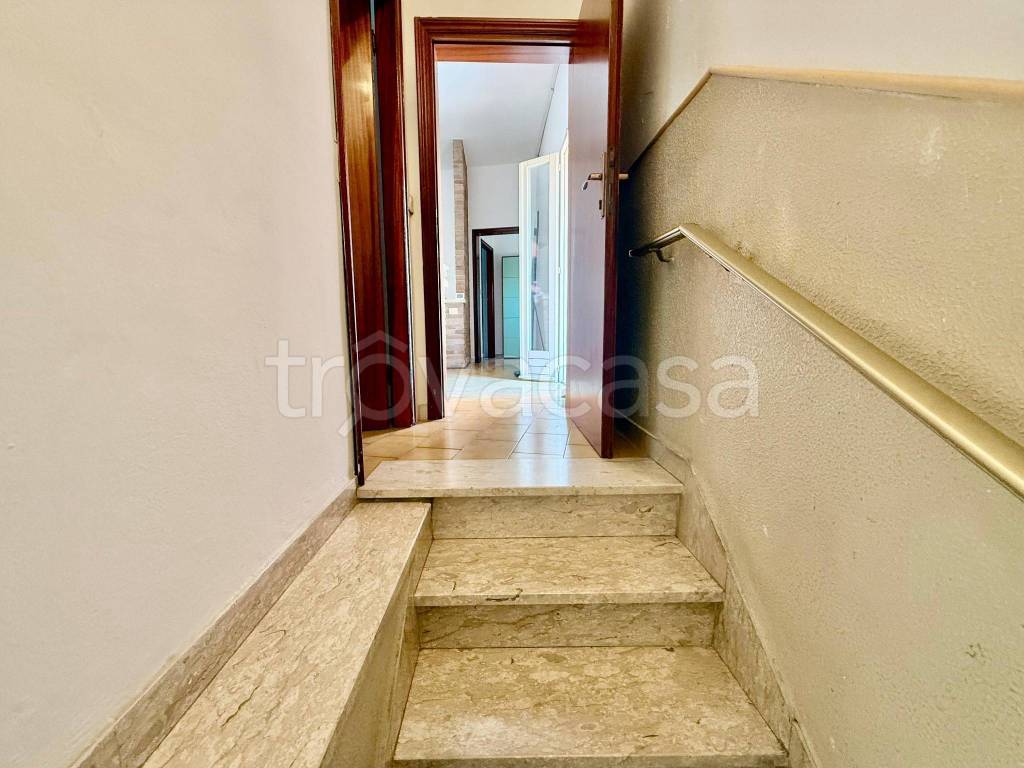 casa indipendente in vendita ad Argenta