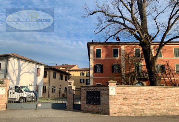 appartamento in vendita ad Argenta in zona Santa Maria Codifiume