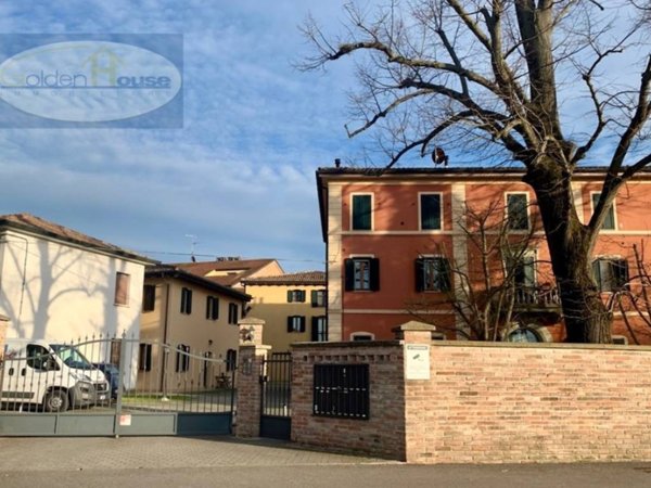 appartamento in vendita ad Argenta in zona Santa Maria Codifiume