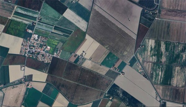 casa indipendente in vendita ad Argenta in zona Anita