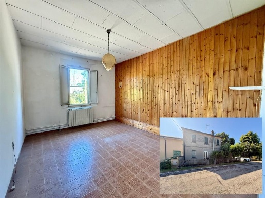 casa indipendente in vendita ad Argenta in zona Anita