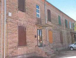 appartamento in vendita ad Argenta in zona San Biagio