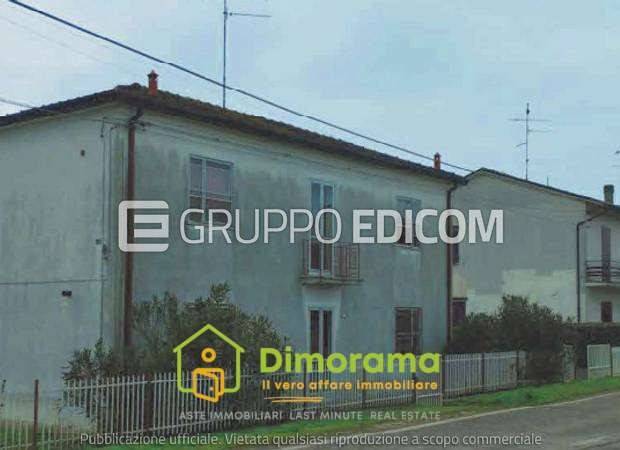 casa indipendente in vendita ad Argenta in zona Anita
