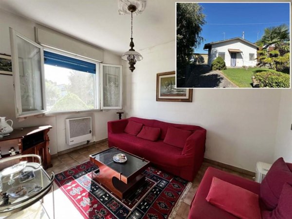 casa indipendente in vendita ad Argenta