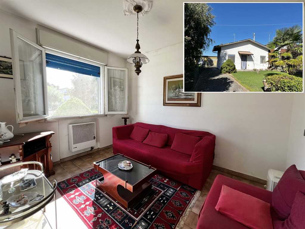 casa indipendente in vendita ad Argenta
