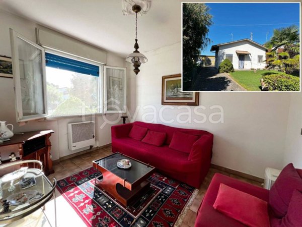 casa indipendente in vendita ad Argenta in zona Anita